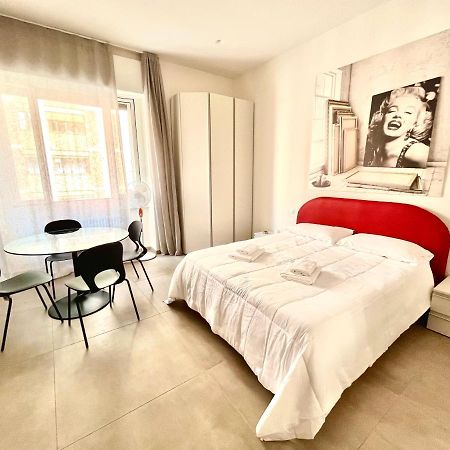 Casa Marconi - Welcome In The Heart Of The City Apartment Bologna Exterior foto